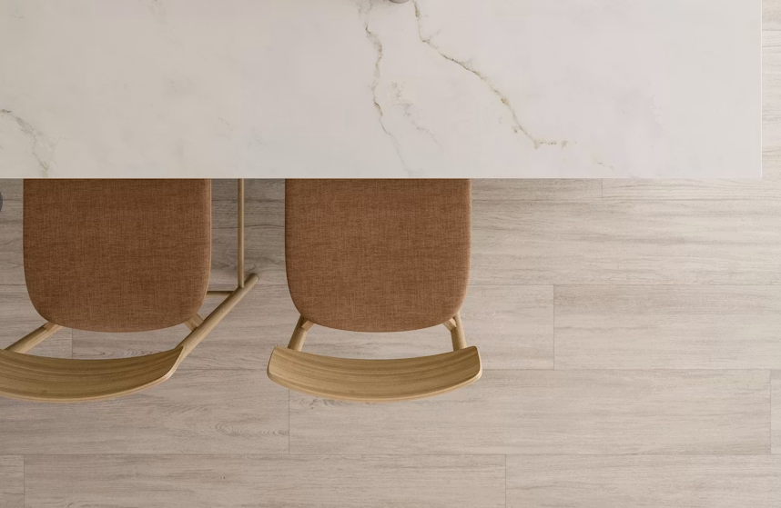 Zira - Dekton: Ultrakompaktní kámen pro interiér i exteriér